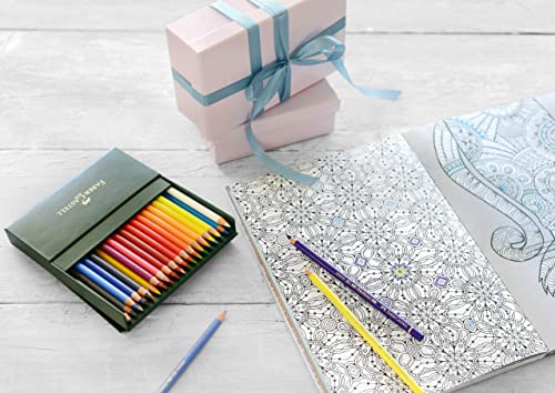 Faber-Castell FBA_FC110038 Polychromos 36 Pencil Studio Set thumb #3