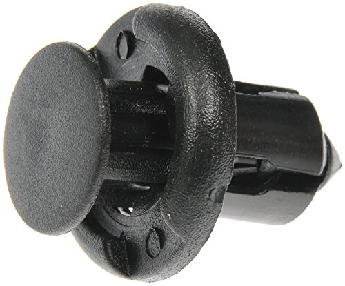 Fixations pour pare-chocs Dorman 700-627 : lot de 15 clips robustes pour voitures Acura et Honda
