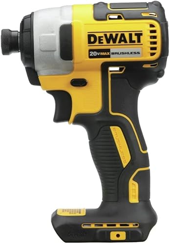 Miniatura 6 de DEWALT 20V MAX* Kit de herramientas sin escobillas de 6 (DCK675D2)