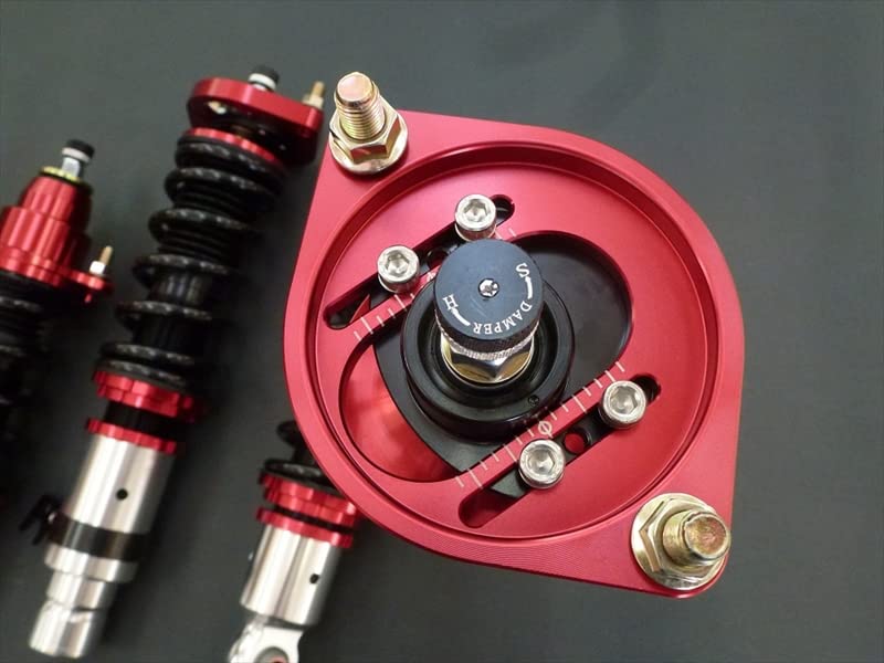 Amazon | コペン 車高調 L880K Spiegel シュピーゲル プロスペック  