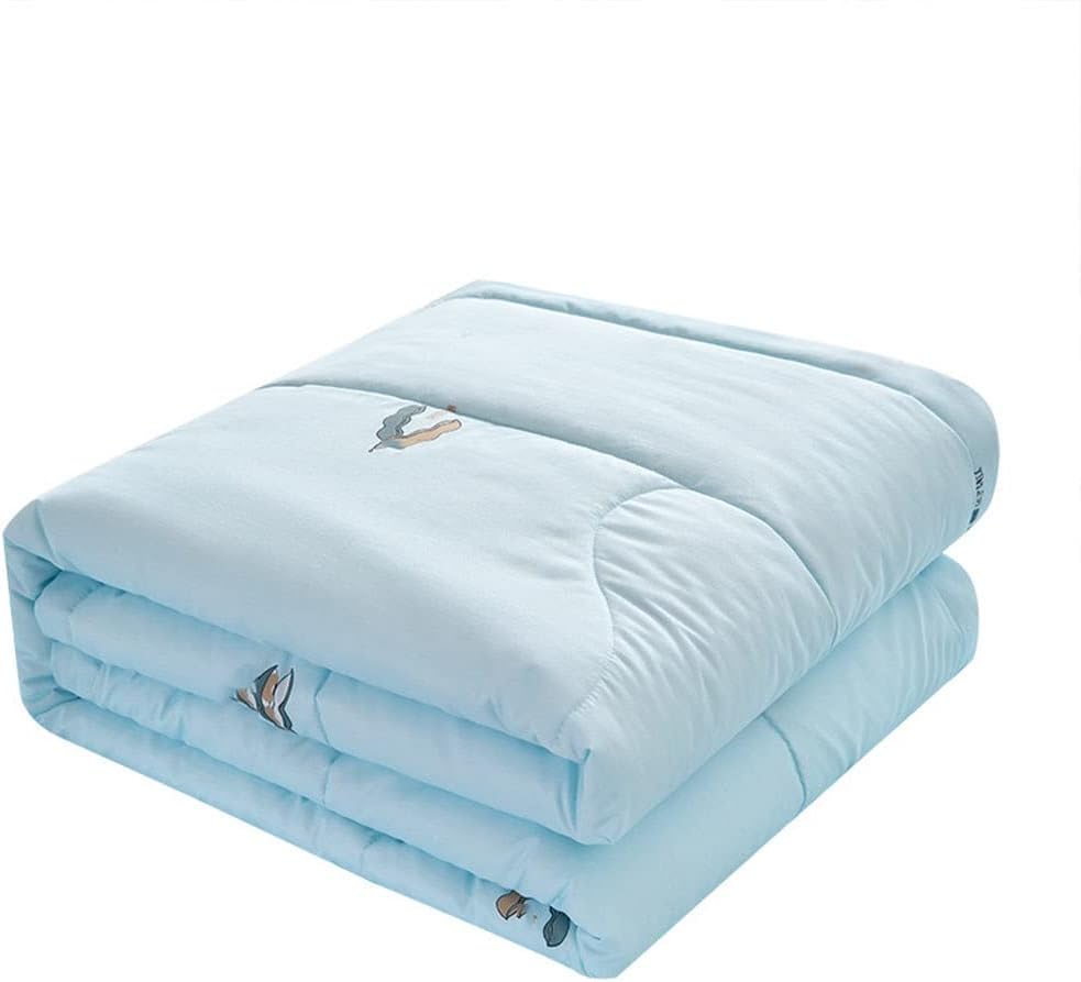 Soybean Fiber Quilt air Conditioning Thin Sheet Cool