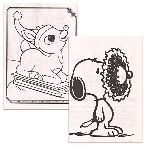 Christmas Coloring Books For Kids CHRISTMAS COLORING BOOKS FOR TODDLERS Christmas Coloring Books Super Set For Kids Toddlers thumb #1