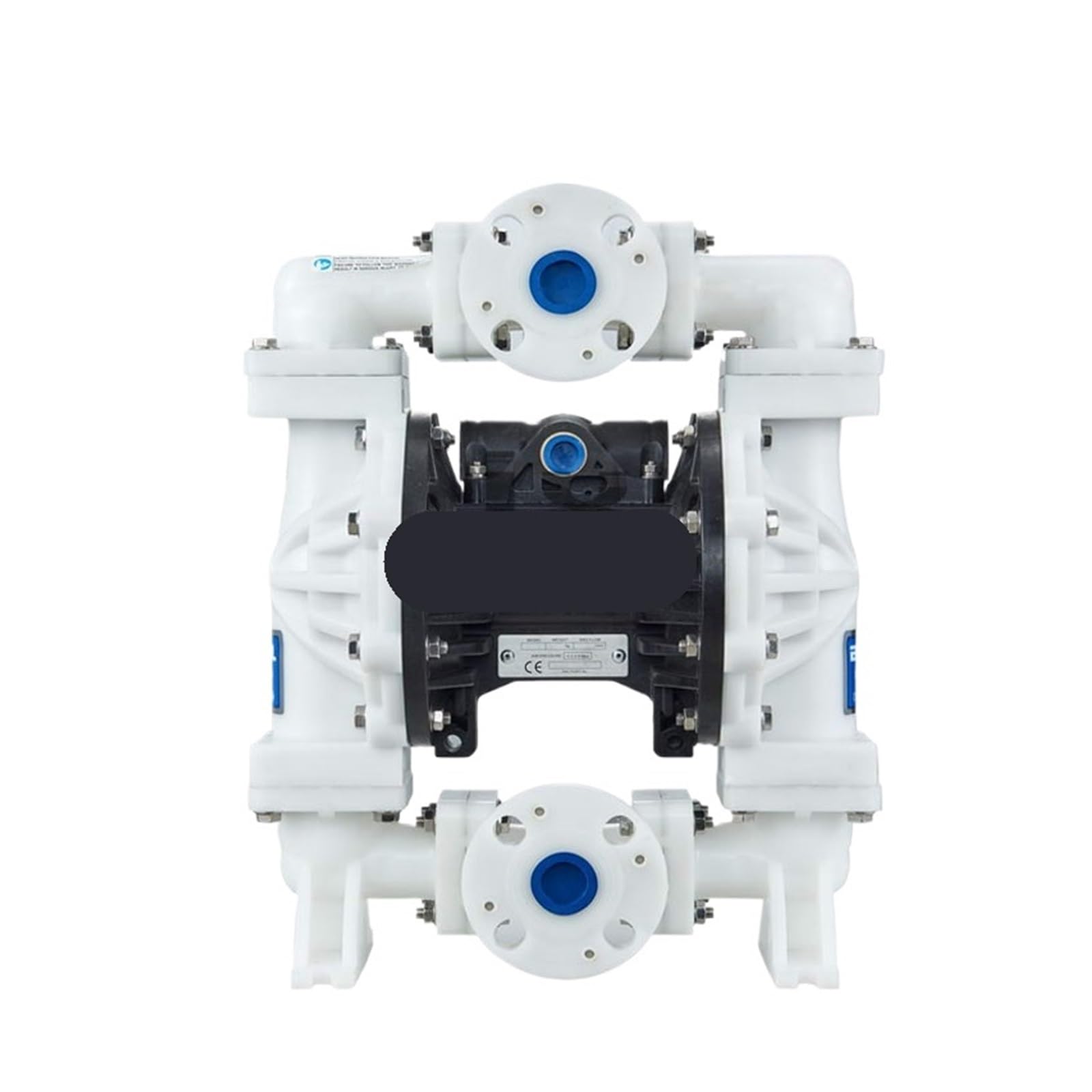 189 LProof and Leak Free 25PB Bidirectional Printing Pneumatic Diaphragm Pump(BML-50PB)