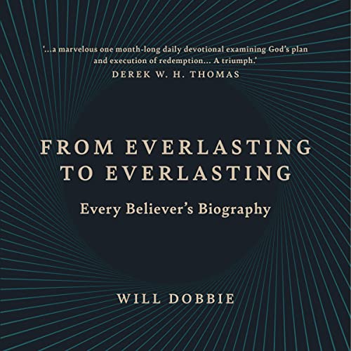 From Everlasting to Everlasting by Will Dobbie episode artwork