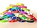 EmojiBandz Emoji Wristbands, Tiger, Poo, Hysterical Laughing Emoji, Red Faced Angry Emoji, Scared Emoji, Closed Eyes Smiling Emoji!