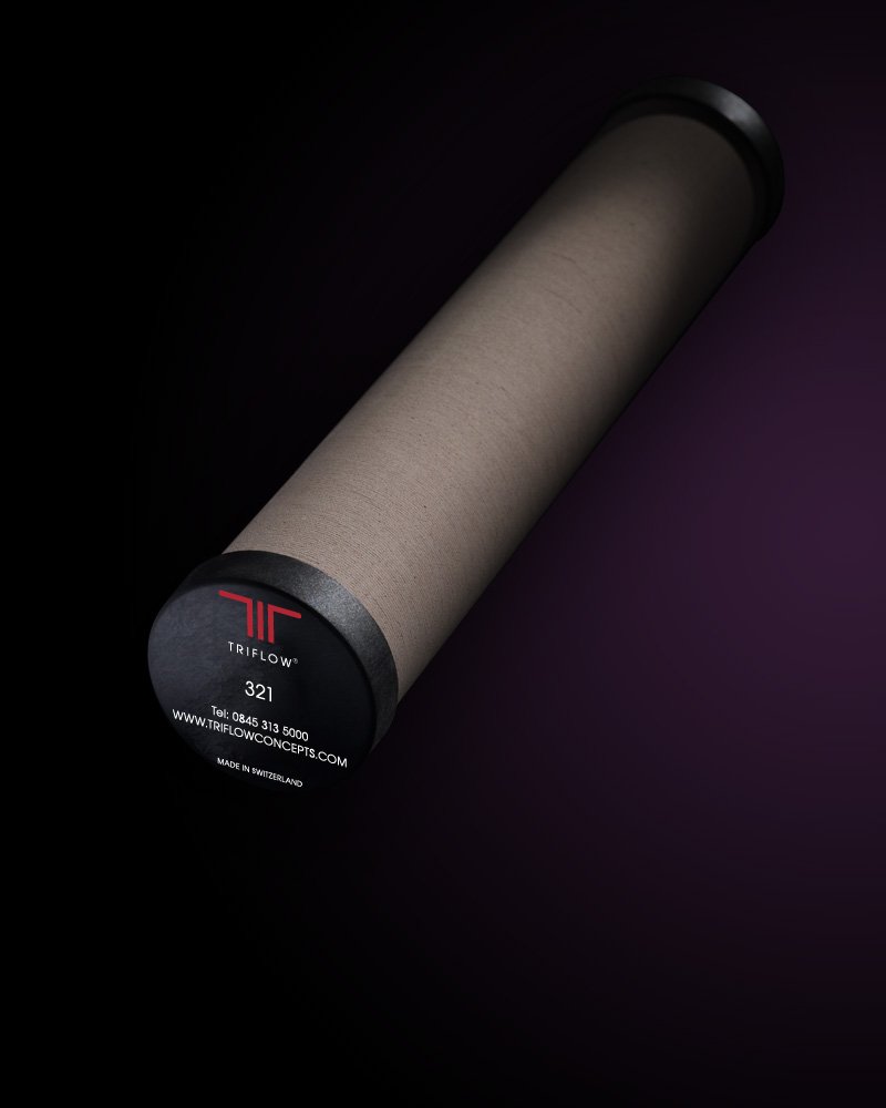 Tri-Flow Original Swiss Ceramic Filter Cartridge TF-321