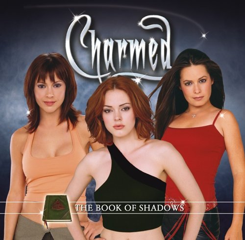 Charmed: The Book of Shadows [Audio CD] Various Artists