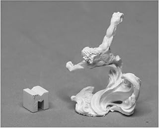 DHL: Lost Soul of the Styx