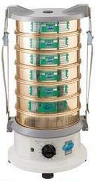 MIN200/11060 Minor M200 Sieve Shaker, 120V