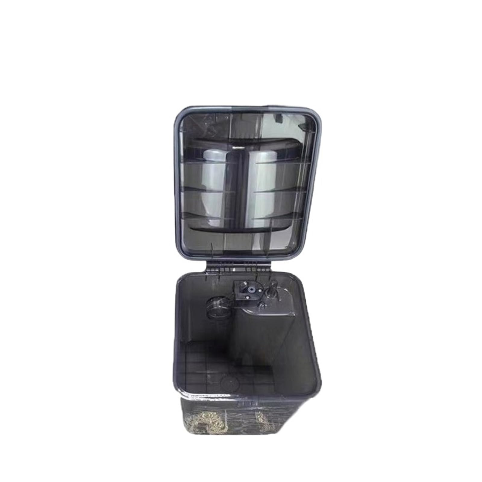 HIZON Water Tank ，Compatible For ECOVACS，X2/X2 Pro Robot Vacuum Cleaner Spare Parts