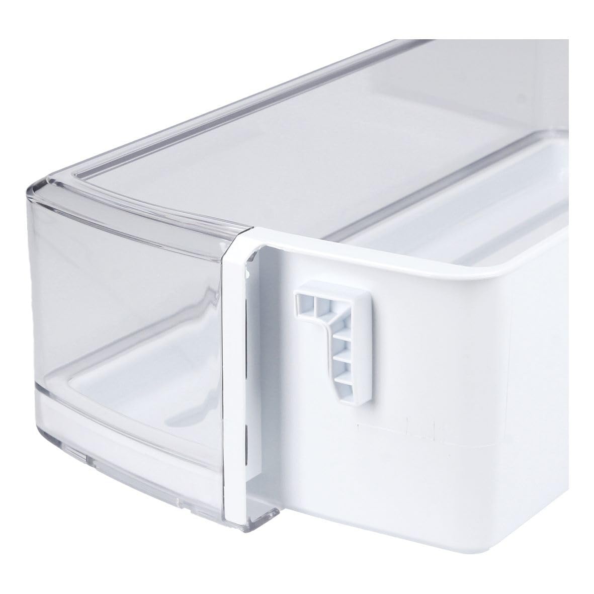 easyPART passend für LG Electronics AAP73331306 Abstellfach Flaschenfach | für Kühlschranktüre, Kühlschrank, Türablage, Flaschenablage, Fach, Ablagefach, Türeinsatz, Kühlschrankfach