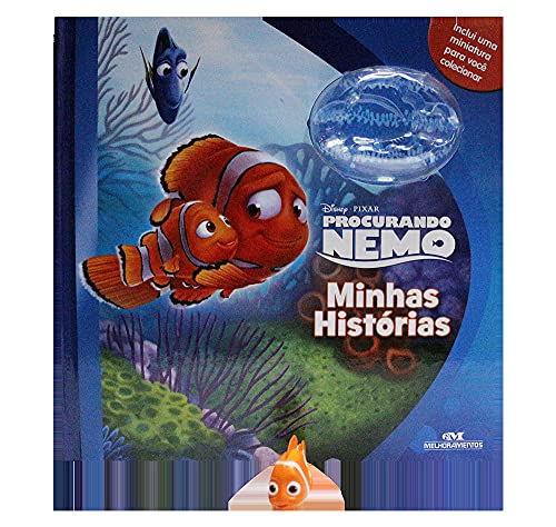 Procurando Nemo: Minhas Histórias