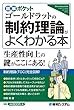 セール中のKindle本15：図解ポケット ゴールドラットの制約理論がよくわかる本