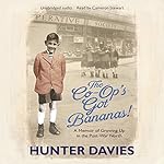 Cover of The Co-Op's Got Bananas