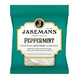 Throat and Chest Lozenges Peppermint 100g (Pack of 3)