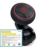 direccion coche rc Nombre del producto:Pomo de dirección asistida de silicona BL-G para el volante.