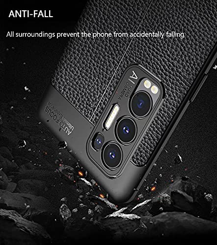 Liner Cover per Oppo Find X3 Neo, Custodia