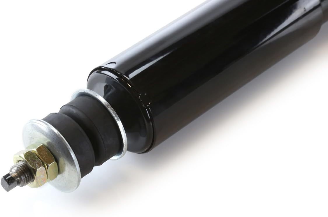 AutoShack Front & Rear Shock Absorbers Replacement for 1998-2011 Ford Ranger 2001-2009 Mazda B2300 1998-2007 Mazda B3000 4-PC Set