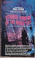 Strange Powers of the Mind B0007EQAJY Book Cover