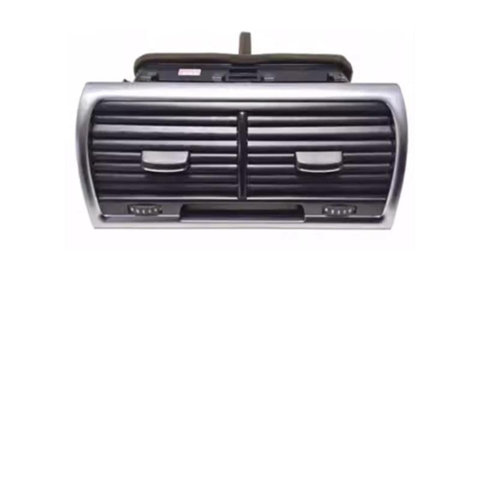 Ventilation Climatiseur Tableau Bord : Solution Ailettes Cassées Q7 4L