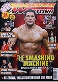 POWER WRESTLING