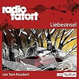  Liebesinsel: Radio Tatort - rbb