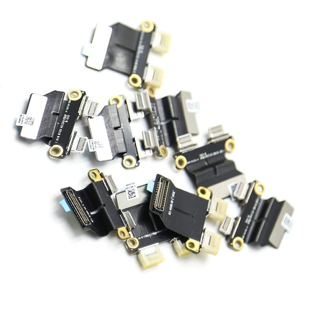 引き取り　MacBookAir2019 Amazon.com: Willhom USB-C Board Replacement for MacBook Air