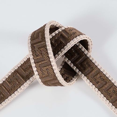 Image of chushui 1 inch Purse Strap,Replacement Crossbody Strap Adjustable Shoulder Strap for Handbag Bag