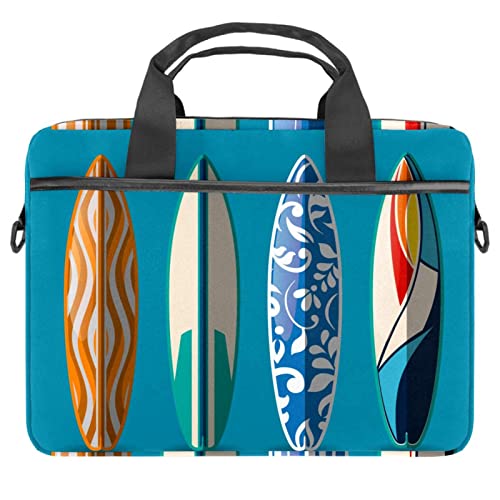Sacoche bandoulière ordinateur protégez votre pc 13 13.3 14.5 Surf Rider