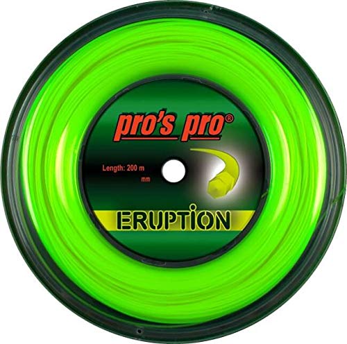 Pro's Pro Eruption 16 1,30 mm 200 m Rolle