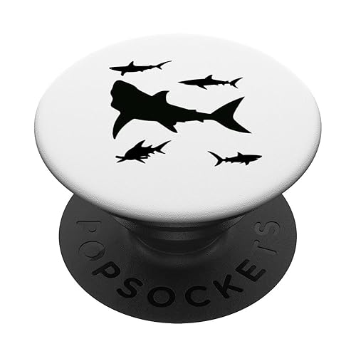 Shark Tank PopSockets Adhesive PopGrip
