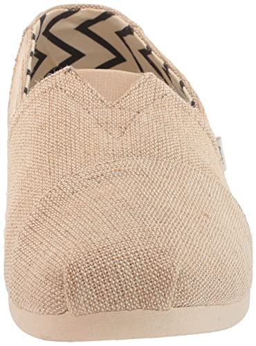 Toms Men's Alpargata Heritage Canvas Loafer Flat2