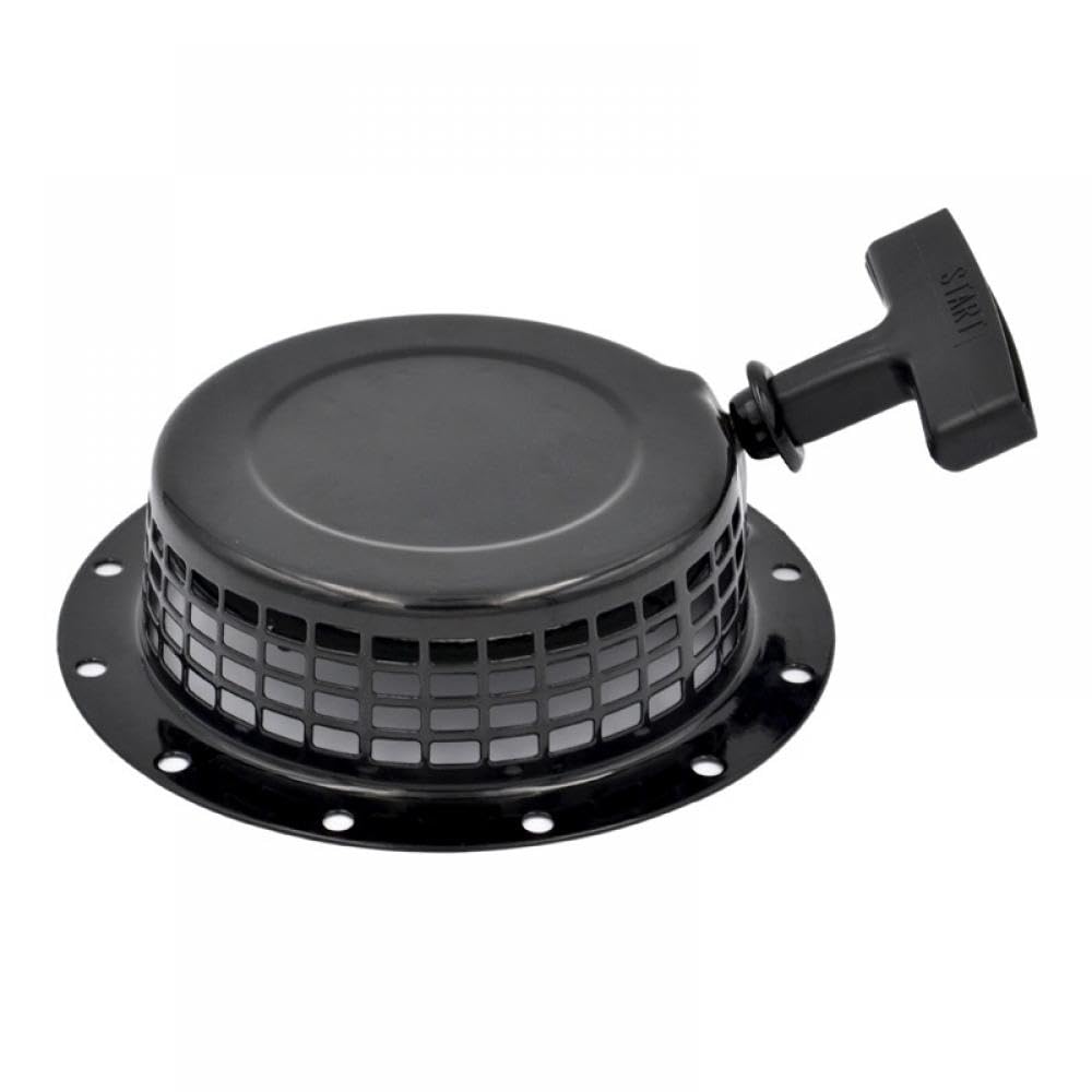 Lanceur à rappel compatible avec pompe à eau et générateurs EF2600 EF2700 MZ175 166F