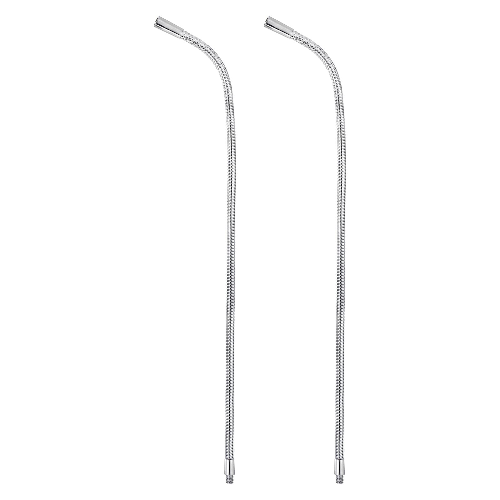 Extension microphone flexible 24" pour résoudre les problèmes d'angle mort - 8