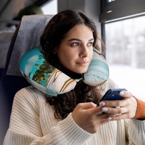 Almohada poliéster tamaño único con diseño ajustable miniatura 6