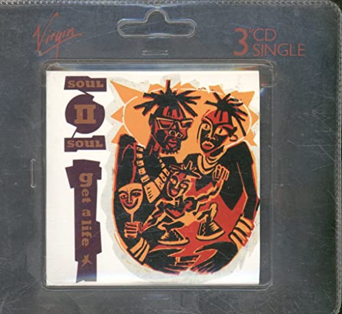 Get A Life Get A Life