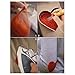 Needle Felting Kit SIMPZIA Wool Felting Tools Kit - Felting Needles, Needle Felting Foam, Scissors, Wooden Handle, Awl, Glue Stick, Finger cots, Great for DIY Felting Wool Projects