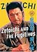 Zatoichi the Blind Swordsman, Vol. 18 - Zatoichi and the Fugitives