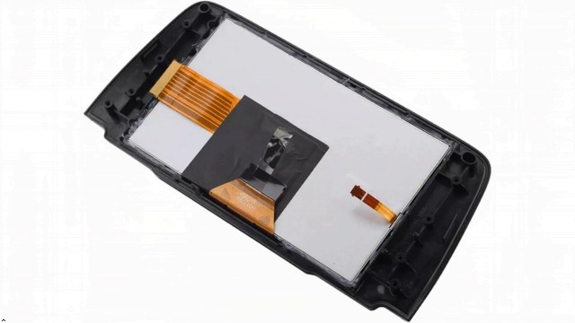 7'' LCD Display Touch Screen Assembly Compatible with Mazda CX-5