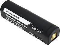 Vista 1 de Batería de repuesto SB902A para GLX-D y GLX-D Advanced Digital Wireless Systems & Components 1350mAh