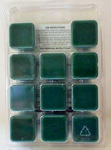 Miniatura 2 de 11 Glade cera derretida Be at Peace Tree Spruce Fir Juniper Limited Winter Holiday Collection Brand New In Pack