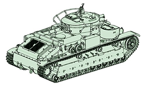 トランペッター 1/72 ソビエト軍 T-28多砲塔戦車 溶接仕様 プラモデル 07150