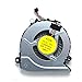 Padarsey Laptop CPU Cooling Fan Compatible for HP Pavilion 17-G100 17-G101DX 17-G179NB 17-G053US 17-g119dx 17-g121wm 17-G037CY 15-AB 15-AB000 15-AB100 15-ABXXX Series 806747-001 812109-01