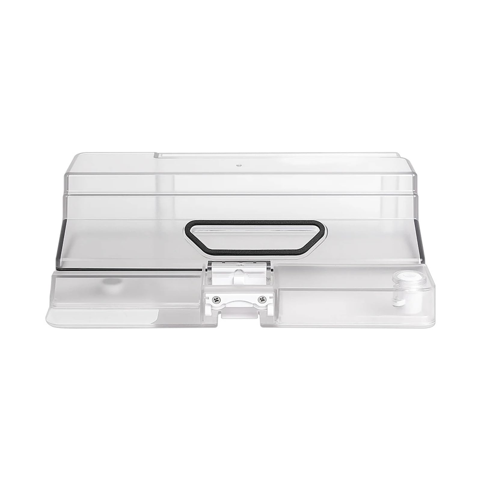 JWEINENL Water Tank Dust Box Part ，Compatible For Mijia ， G1 MJSTG1 ， Robot Vacuum Cleaner Parts