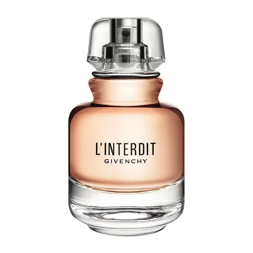 GIVENCHY Hairmist Spray L'Interdit 35 ml