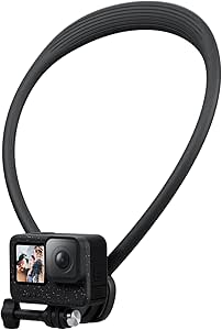 ネックレス式マ...