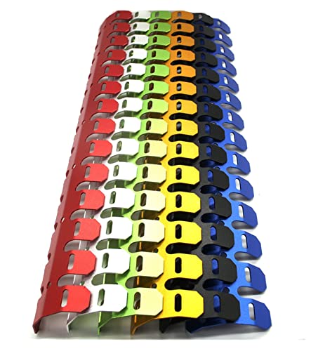 Protector de escape para rutas de enduro con Yamaha YZ250 7