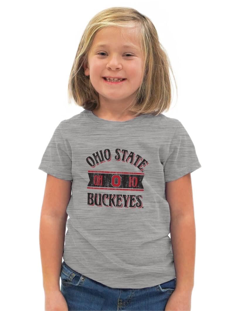 Camiseta para niños cómoda que evita rozaduras en la piel 5