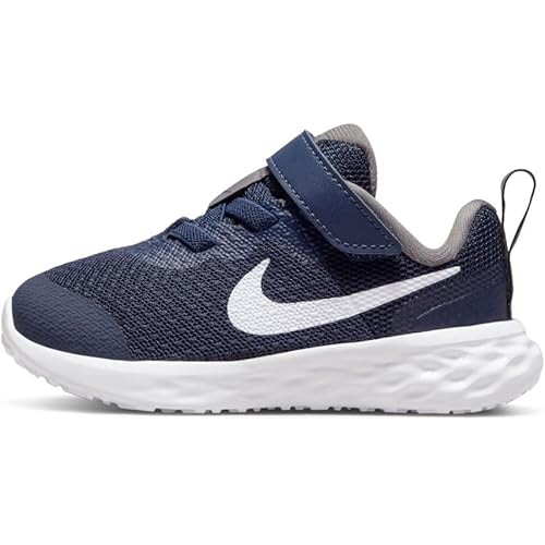 Nike Girl's Running Shoes, 28 EU