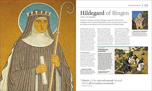 Composers: Their Lives And Works (Dk History Changers) #TOP2